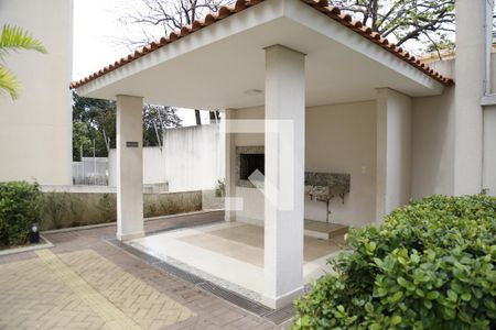 Apartamento para alugar com 41m², 2 quartos e sem vagaChurrasqueira