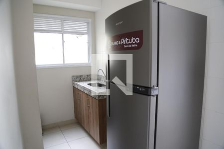 Apartamento para alugar com 41m², 2 quartos e sem vagaCopa