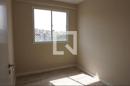 Quarto 1 de apartamento para alugar com 2 quartos, 41m² em Vila Zat, São Paulo