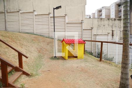 Apartamento para alugar com 41m², 2 quartos e sem vagaPlayground