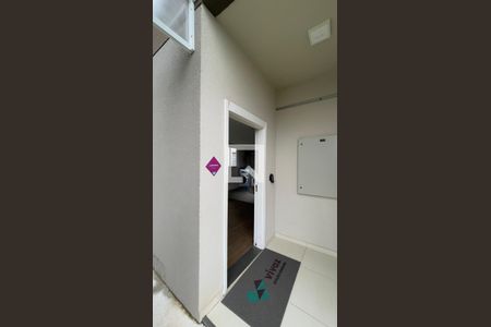 Apartamento para alugar com 35m², 2 quartos e sem vaga Apartamento para alugar com 35m², 2 quartos e sem vagaÁrea Comum - Lavanderia
