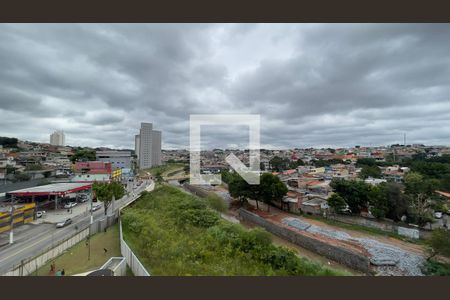 Apartamento para alugar com 35m², 2 quartos e sem vaga Apartamento para alugar com 35m², 2 quartos e sem vagaVista Cozinha e Área de Serviço