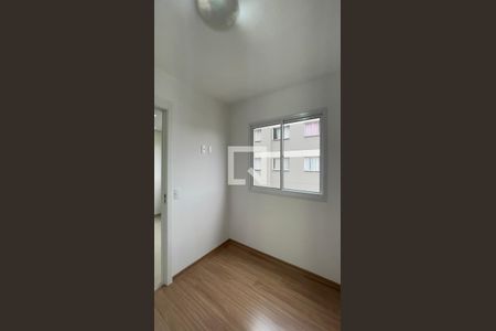 Quarto 2 de apartamento para alugar com 2 quartos, 35m² em Guaianazes, São Paulo