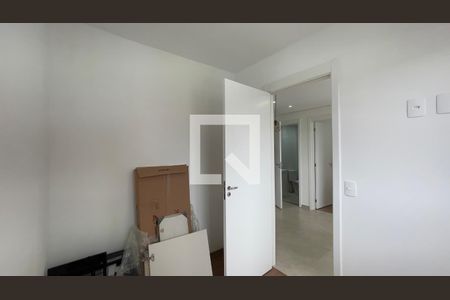 Apartamento para alugar com 35m², 2 quartos e sem vaga Apartamento para alugar com 35m², 2 quartos e sem vagaQuarto 2