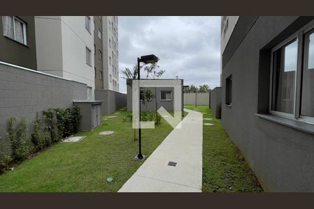 Apartamento para alugar com 35m², 2 quartos e sem vaga Apartamento para alugar com 35m², 2 quartos e sem vagaÁrea Comum