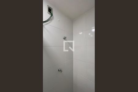Apartamento para alugar com 35m², 2 quartos e sem vaga Apartamento para alugar com 35m², 2 quartos e sem vagaBanheiro