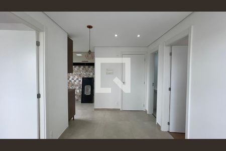 Sala  de apartamento para alugar com 2 quartos, 35m² em Guaianazes, São Paulo
