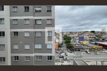 Apartamento para alugar com 35m², 2 quartos e sem vaga Apartamento para alugar com 35m², 2 quartos e sem vagaVista Quarto 2