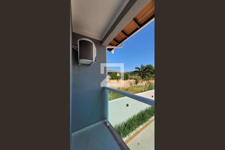 Casa à venda com 400m², 3 quartos e 2 vagas Casa à venda com 400m², 3 quartos e 2 vagasVaranda do Quarto 2