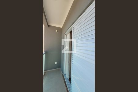 Casa à venda com 400m², 3 quartos e 2 vagas Casa à venda com 400m², 3 quartos e 2 vagasVaranda do Quarto 1