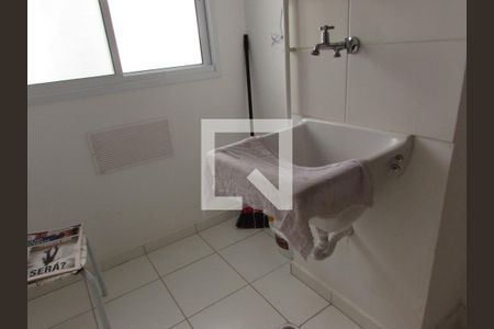 Apartamento para alugar com 36m², 2 quartos e 1 vagaÁrea de Serviço
