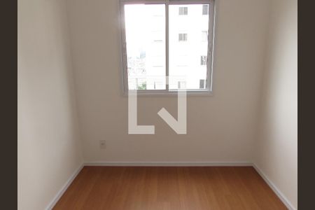 Quarto 1 de apartamento para alugar com 2 quartos, 36m² em Paraíso do Morumbi, São Paulo