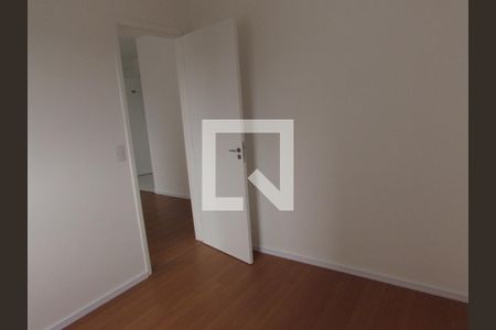 Quarto 1 de apartamento para alugar com 2 quartos, 36m² em Paraíso do Morumbi, São Paulo