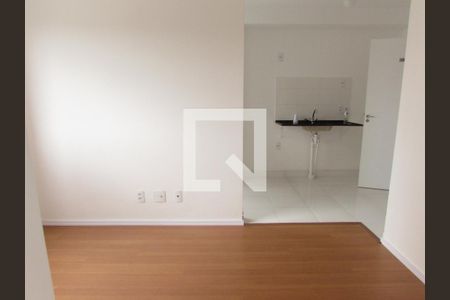 Apartamento para alugar com 36m², 2 quartos e 1 vagaCozinha