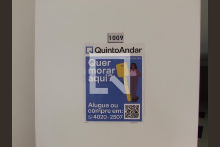 Apartamento para alugar com 36m², 2 quartos e 1 vagaPlaca