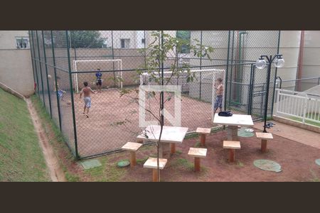 Apartamento para alugar com 36m², 2 quartos e 1 vagaQuadra