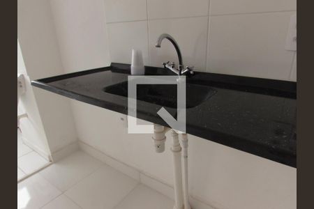 Apartamento para alugar com 36m², 2 quartos e 1 vagaCozinha