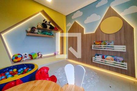 Apartamento à venda com 32m², 2 quartos e sem vagaÁrea comum