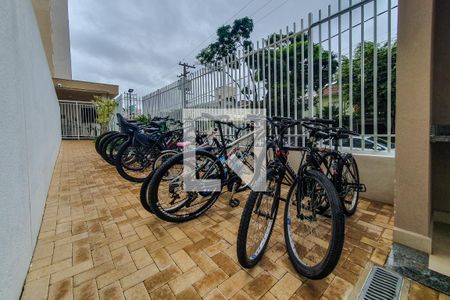 Apartamento à venda com 32m², 2 quartos e sem vagaÁrea comum