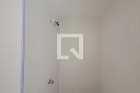 Apartamento à venda com 32m², 2 quartos e sem vagaBanheiro 