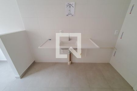 Apartamento à venda com 32m², 2 quartos e sem vagaCozinha