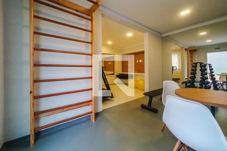 Apartamento à venda com 32m², 2 quartos e sem vagaÁrea comum