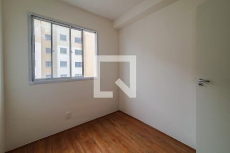 Quarto 1 de apartamento para alugar com 2 quartos, 32m² em Cambuci, São Paulo