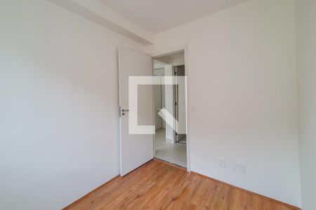 Quarto 1 de apartamento à venda com 2 quartos, 32m² em Cambuci, São Paulo