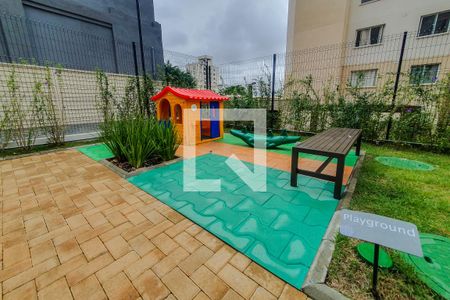 Apartamento à venda com 32m², 2 quartos e sem vagaÁrea comum