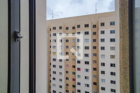 Apartamento à venda com 32m², 2 quartos e sem vagaVista Quarto 2