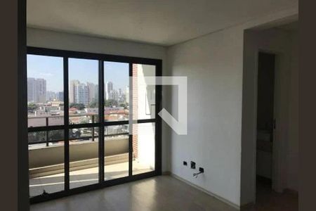 Apartamento à venda com 1 quarto, 47m² em Lapa, São Paulo