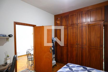 Quarto de apartamento para alugar com 1 quarto, 60m² em Centro, Belo Horizonte