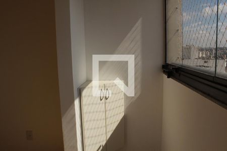 Sala de apartamento à venda com 2 quartos, 57m² em Vila Leopoldina, São Paulo