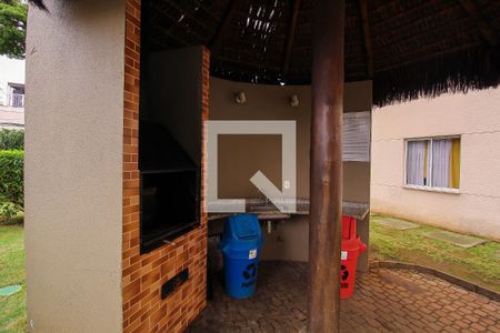 Apartamento para alugar com 50m², 2 quartos e 1 vaga Apartamento para alugar com 50m², 2 quartos e 1 vagaÁrea comum - Churrasqueira