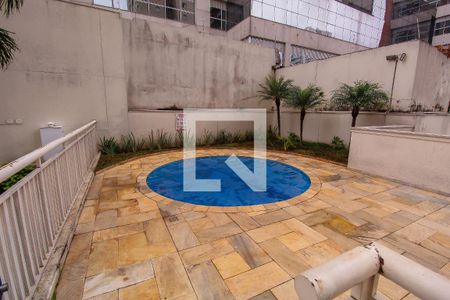 Apartamento para alugar com 50m², 2 quartos e 1 vaga Apartamento para alugar com 50m², 2 quartos e 1 vagaÁrea comum - Piscina