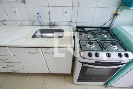 Apartamento para alugar com 50m², 2 quartos e 1 vaga Apartamento para alugar com 50m², 2 quartos e 1 vagaCozinha