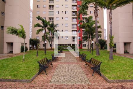 Apartamento para alugar com 50m², 2 quartos e 1 vaga Apartamento para alugar com 50m², 2 quartos e 1 vagaÁrea externa