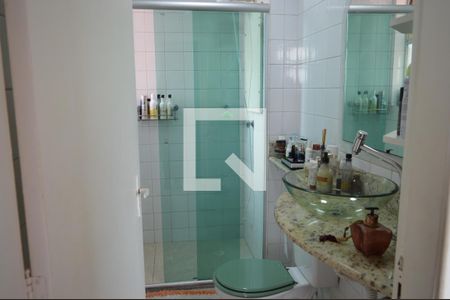Apartamento à venda com 44m², 2 quartos e 1 vagaBanheiro