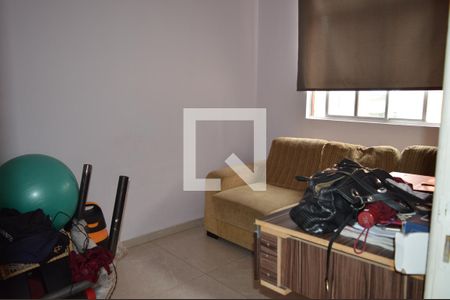 Quarto 2 de apartamento à venda com 2 quartos, 44m² em Centro, Contagem