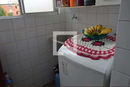 Apartamento à venda com 44m², 2 quartos e 1 vagaÁrea de Serviço