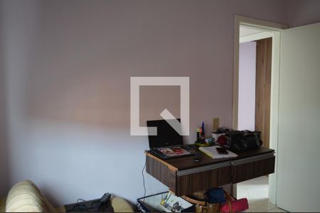 Apartamento à venda com 44m², 2 quartos e 1 vagaQuarto 2