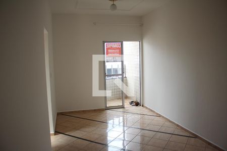 Sala de apartamento à venda com 2 quartos, 75m² em Eldorado, Contagem