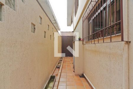 Casa à venda com 216m², 3 quartos e 2 vagasÁrea externa