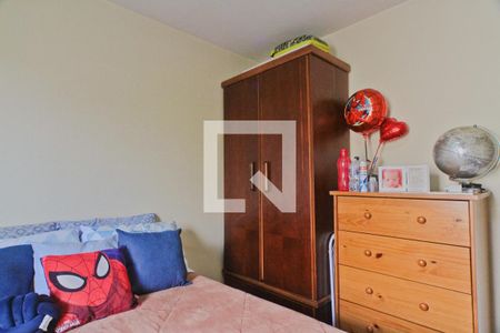 Casa à venda com 216m², 3 quartos e 2 vagasQuarto 3