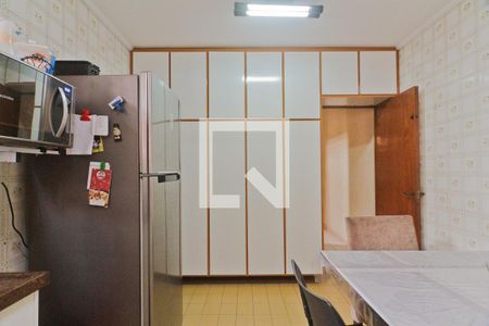 Casa à venda com 216m², 3 quartos e 2 vagasCozinha