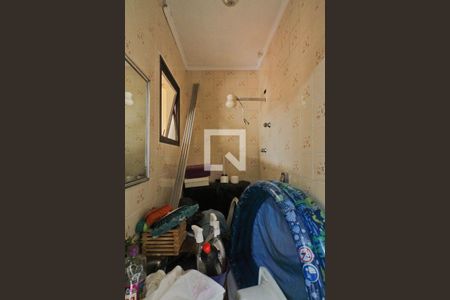 Casa à venda com 216m², 3 quartos e 2 vagasÁrea de Serviço