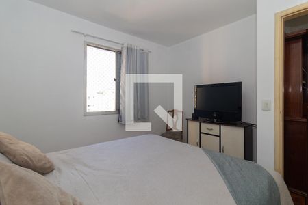 Quarto 1 de apartamento à venda com 2 quartos, 66m² em Real Parque, São Paulo