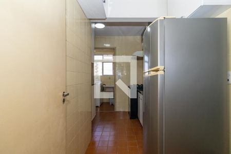Apartamento à venda com 66m², 2 quartos e 1 vaga Apartamento à venda com 66m², 2 quartos e 1 vagaCozinha