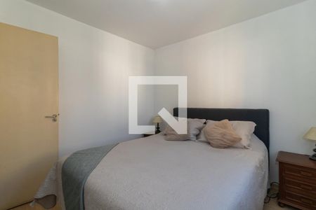 Quarto 1 de apartamento à venda com 2 quartos, 66m² em Real Parque, São Paulo