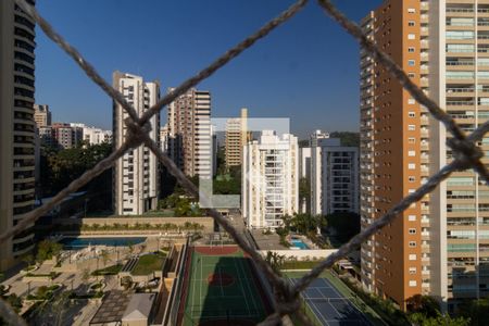 Apartamento à venda com 66m², 2 quartos e 1 vaga Apartamento à venda com 66m², 2 quartos e 1 vagaVista do Quarto 2